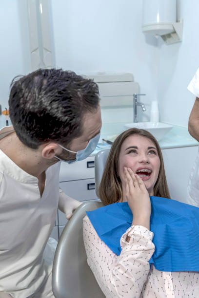 Best Urgent Care for Lost Fillings or Crowns in Maben, MS